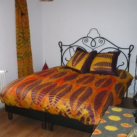 Le Havre De Bennecourt Bed & Breakfast Phòng bức ảnh