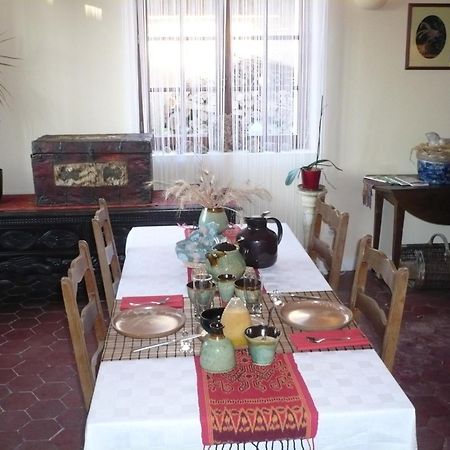 Le Havre De Bennecourt Bed & Breakfast Ngoại thất bức ảnh