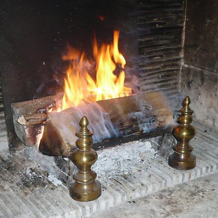 Le Havre De Bennecourt Bed & Breakfast Ngoại thất bức ảnh