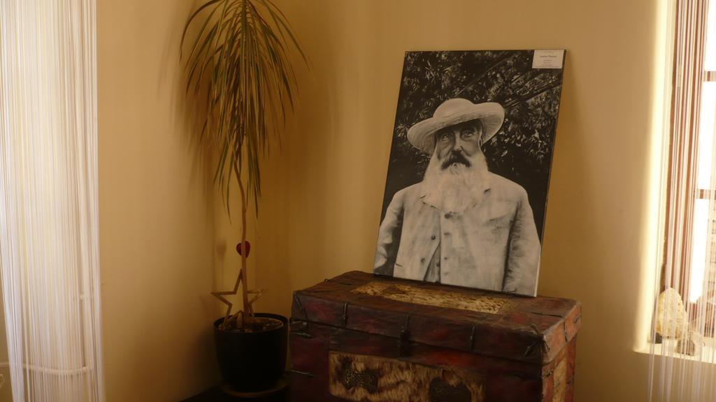 Le Havre De Bennecourt Bed & Breakfast Ngoại thất bức ảnh